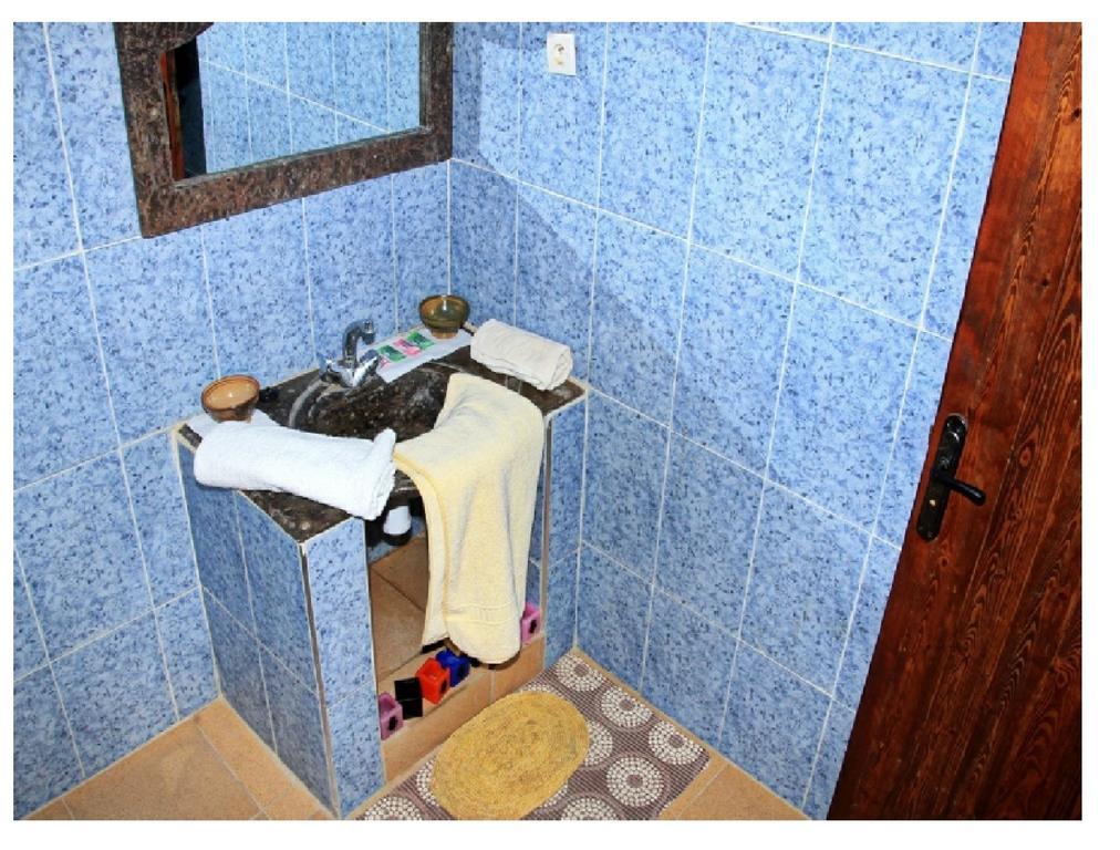 Maison Adrar Merzouga Cameră foto